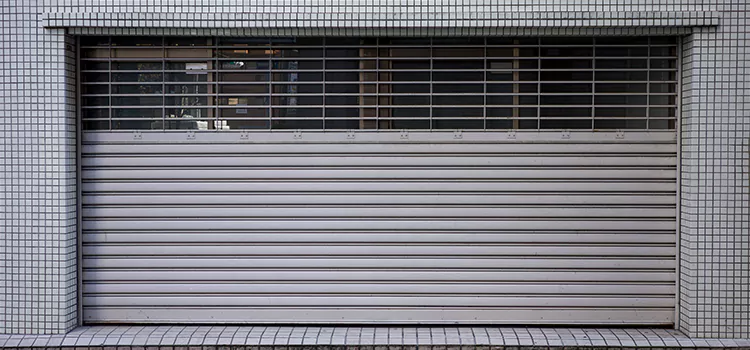 Advanced Solutions for Your Aluminum Garage Doors in Stratford, Prince Edward Island