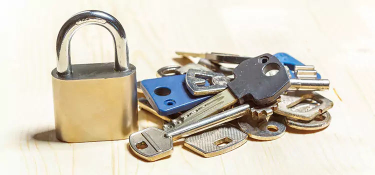 Why Choose Our Broken Key Services in Stratford, PE?