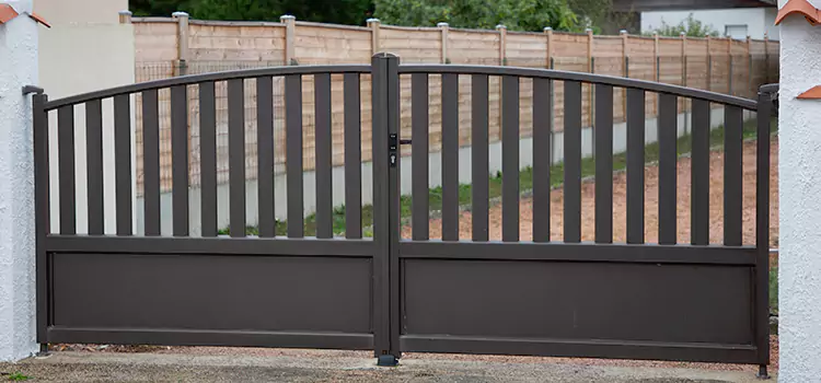 Advanced Gate Solutions in Stratford, PE