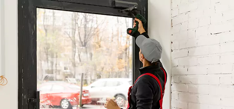 Comprehensive Door Closer Services in Stratford, PE
