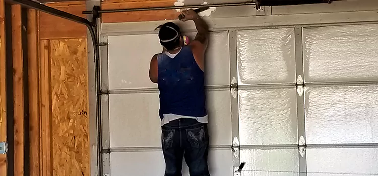 Specialized Garage Door Panel Solutions in Stratford, PE