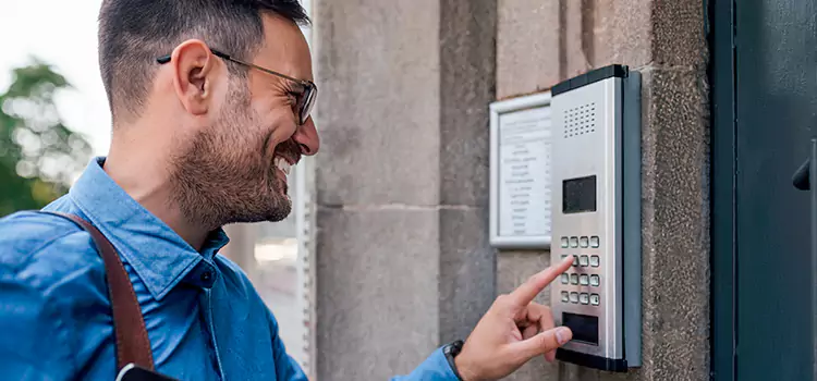 Advanced Solutions for Enhanced Security in Stratford, PE