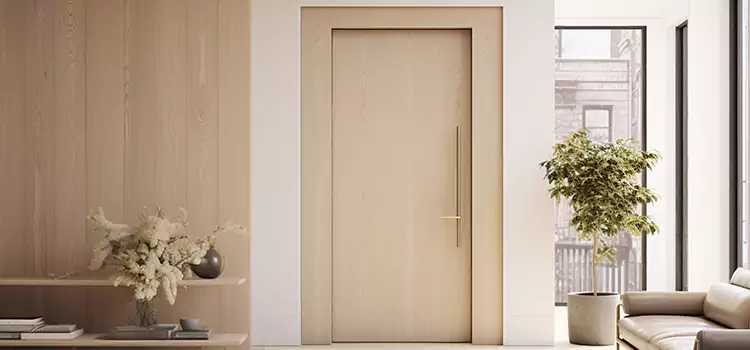 Choose Quality for Your Inside Doors in Stratford, PE