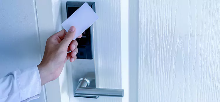 Why Choose Us for Your Keycard Lock Installation in Stratford, PE?