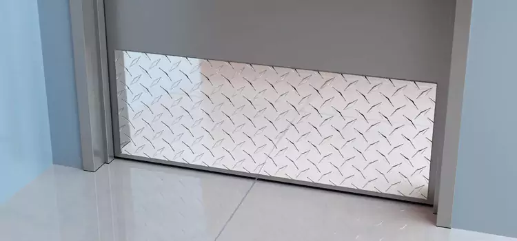Benefits of Professional Kick Plate Solutions in Stratford, PE
