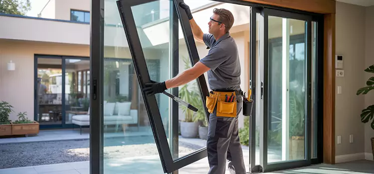 Specialized Sliding Door Roller Services in Stratford, Prince Edward Island