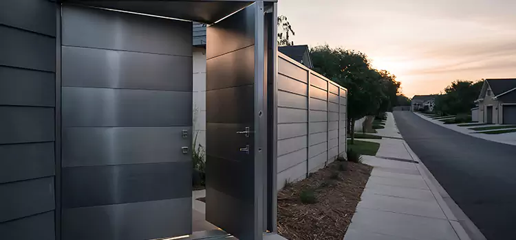 Comprehensive Steel Door Solutions in Stratford, PE