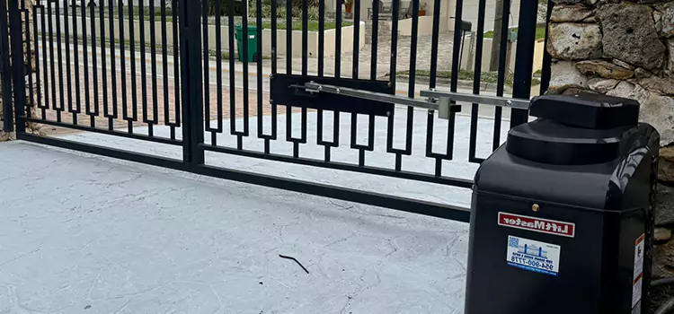 Seamless Installation and Support for Your New Gate in Stratford, PE