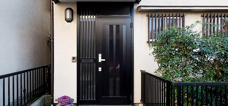 Popular Exterior Door Options in Stratford, PE