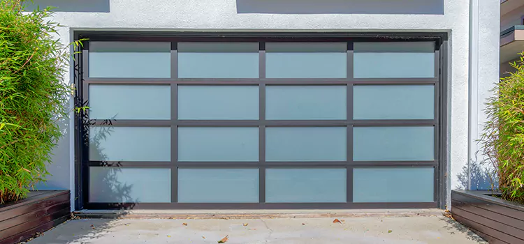 Why Choose Us for Garage Door Care in Stratford, PE?