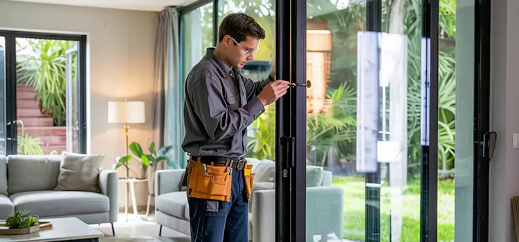 Why Choose Us for Your Glass Door Needs in Stratford, PE?