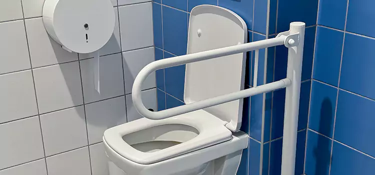 Comprehensive Solutions in Stratford, PE for Accessible Facilities