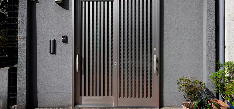 Why Choose Us for Your Security Needs in Stratford, PE?