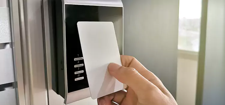 Advanced RFID Technology Integration in Stratford, PE
