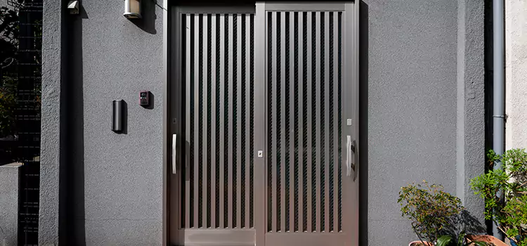 Specialized Steel Door Services in Stratford, PE